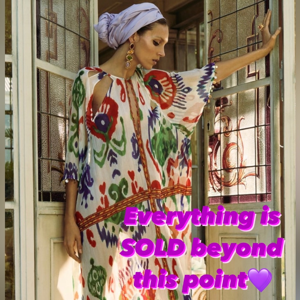 SOLD ITEMS BEYOND THIS POINT